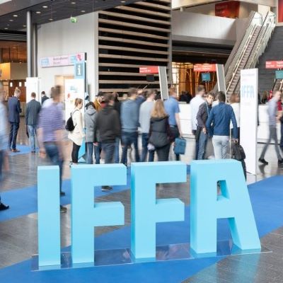 IFFA IFFA