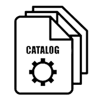 catalogs catalogs
