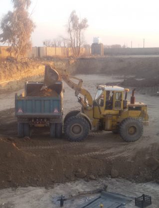 کشتارگاه پاک دام ایرانیان