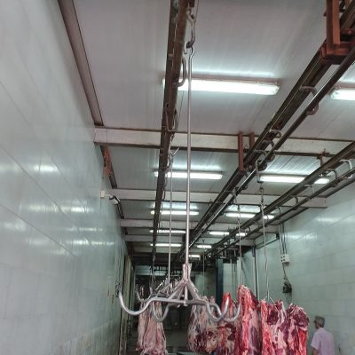 سردخانه و بسته بندی آرمان ارس (جلفا) (2) سردخانه و بسته بندی آرمان ارس (جلفا) (2)