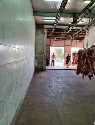 سردخانه و بسته بندی آرمان ارس (جلفا) (3)