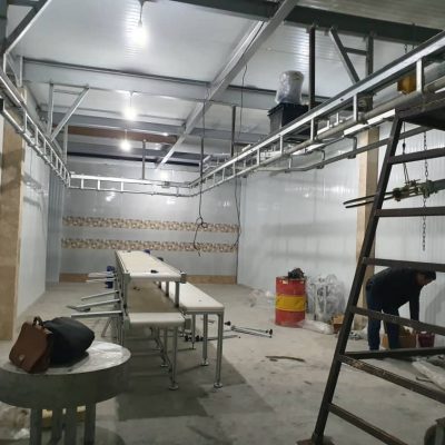 سردخانه و بسته بندی ارومیه (4) سردخانه و بسته بندی ارومیه (4)
