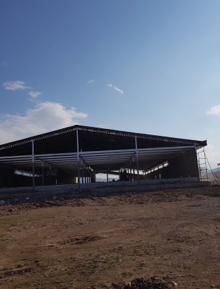 کشتارگاه آرمان ارس (4) کشتارگاه آرمان ارس (4)