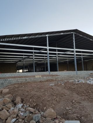 کشتارگاه آرمان ارس (5) کشتارگاه آرمان ارس (5)