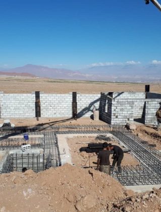 کشتارگاه آرمان ارس (6) کشتارگاه آرمان ارس (6)