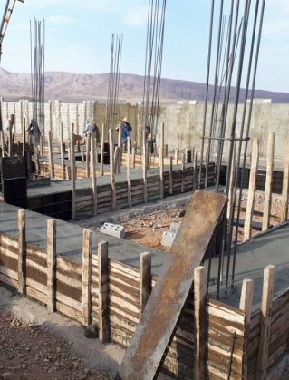کشتارگاه آرمان ارس (7) کشتارگاه آرمان ارس (7)