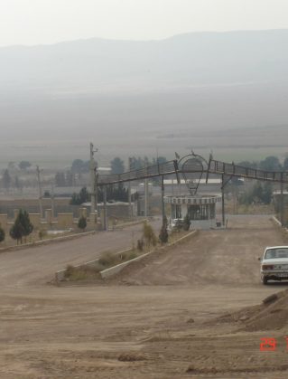 کشتارگاه سامان گوشت (2) کشتارگاه سامان گوشت (2)