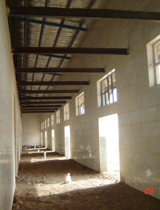 کشتارگاه سامان گوشت (4) کشتارگاه سامان گوشت (4)