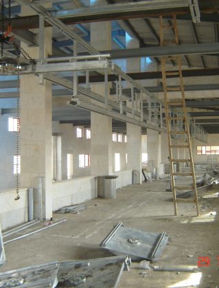 کشتارگاه سامان گوشت (6) کشتارگاه سامان گوشت (6)