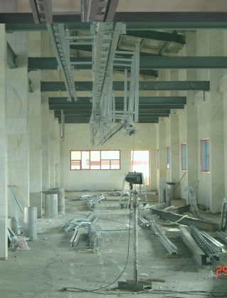 کشتارگاه سامان گوشت (7) کشتارگاه سامان گوشت (7)