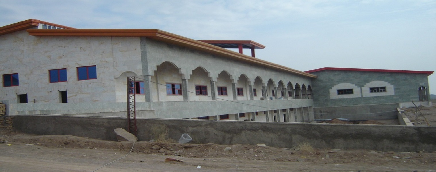 کشتارگاه سامان گوشت (8) کشتارگاه سامان گوشت (8)