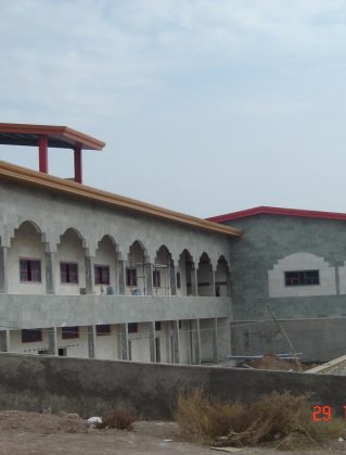 کشتارگاه سامان گوشت (9) کشتارگاه سامان گوشت (9)