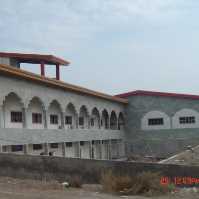 کشتارگاه سامان گوشت (9) کشتارگاه سامان گوشت (9)